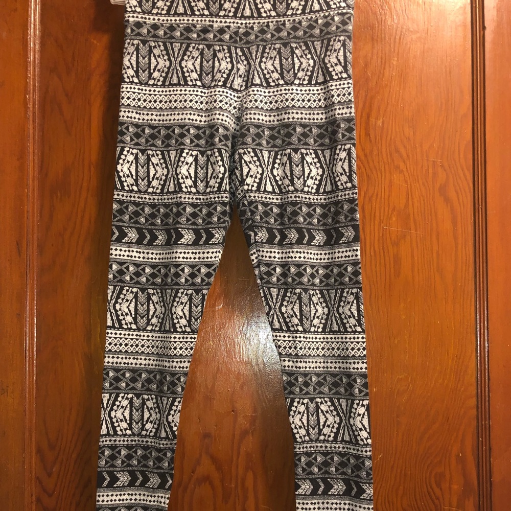 American eagle leggings